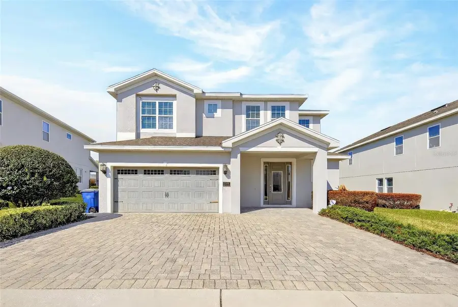 7724 Fairfax Drive, Kissimmee, FL 34747 - #2