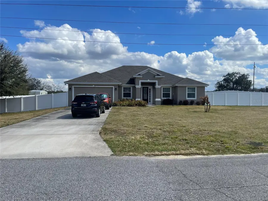 33 Deer Road, Frostproof, FL 33843 - #3