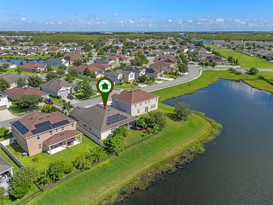 12137 Sumter Drive, Orlando, FL 32824 - #3