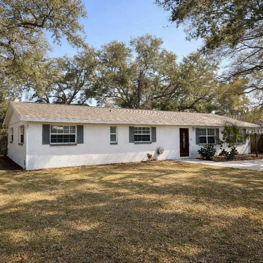 1021 Fairburn Avenue, Clearwater, FL 33755 - #1