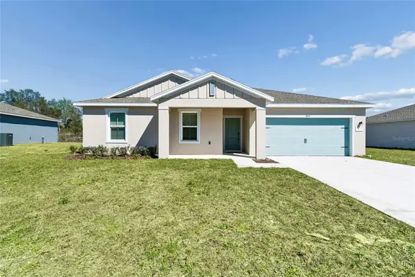 3423 SW 153rd Place Road #14, OCALA, FL 34473