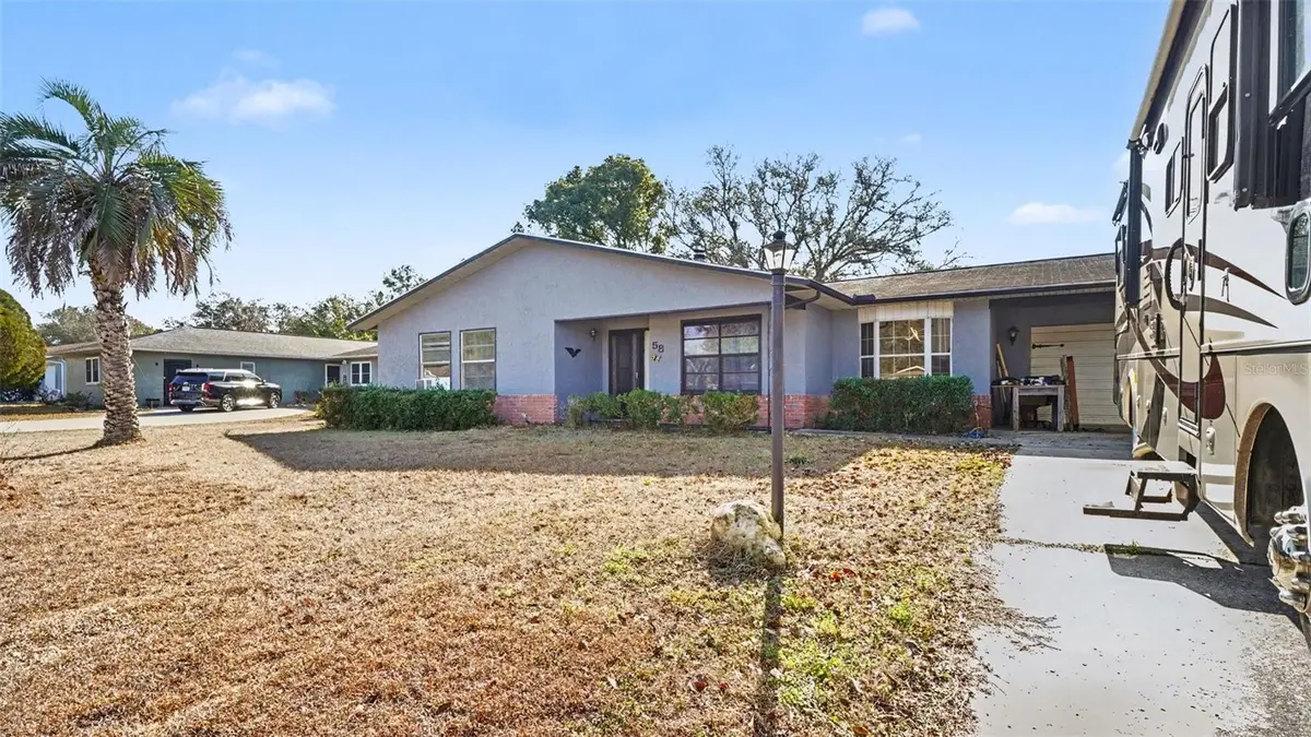 58 Silver Lane, Ocala, FL 34472 - #1