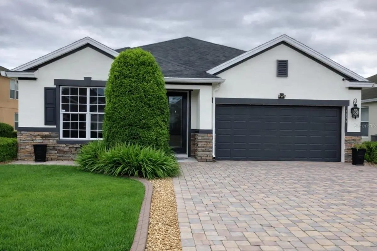 1525 Lexington Avenue, Davenport, FL 33837 - #1