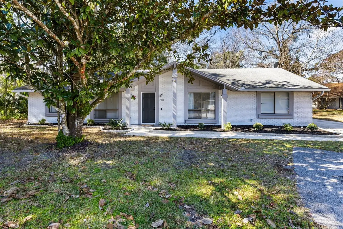 710 Briarwood Drive, Winter Springs, FL 32708 - #1