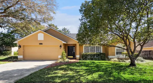 1251 Twin Rivers Boulevard, OVIEDO, FL 32766