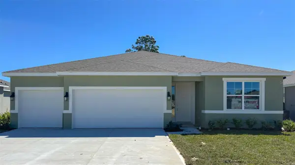327 Bracer Way, ORMOND BEACH, FL 32174