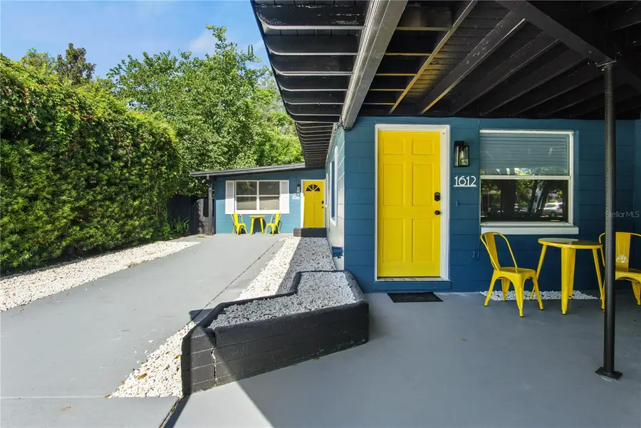 1612 & 1614 Ferris Avenue, Orlando, FL 32803 - #3