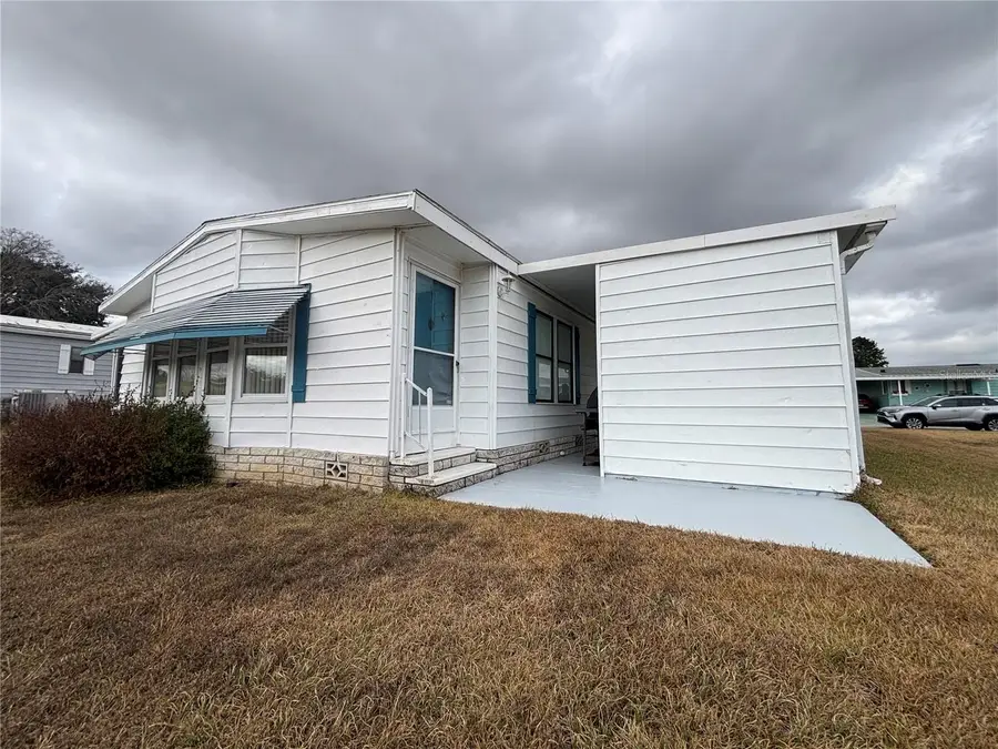 3746 Parway Road #1349, Zellwood, FL 32798 - #3