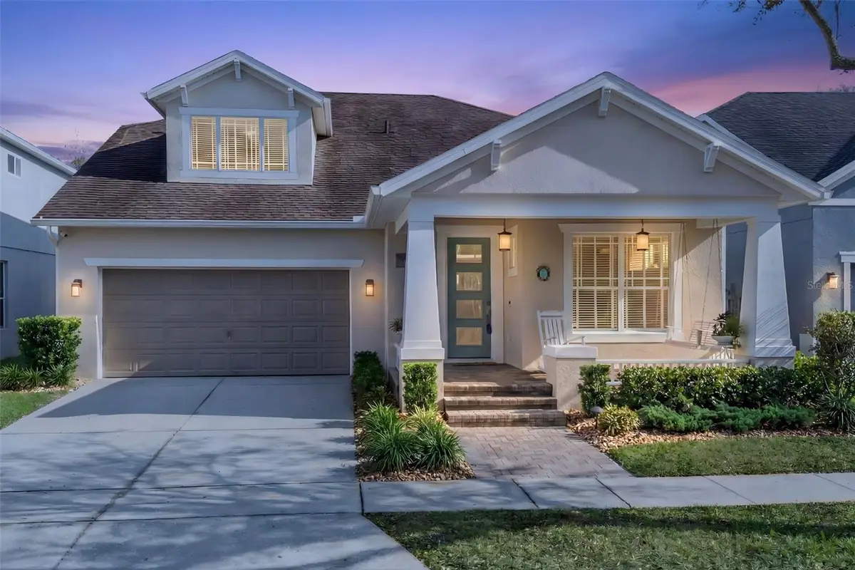 14750 Sweet Acacia Drive, Orlando, FL 32828 - #1