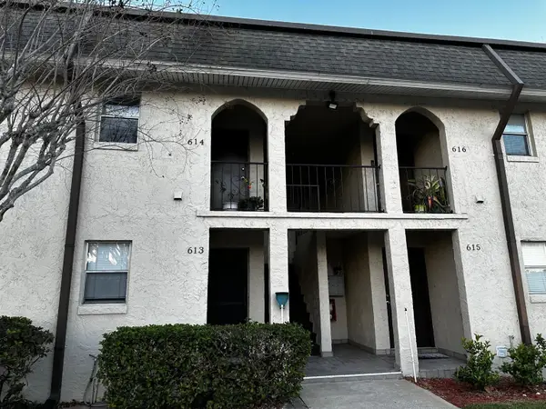 613 E San Sebastian Court #1, ALTAMONTE SPRINGS, FL 32714