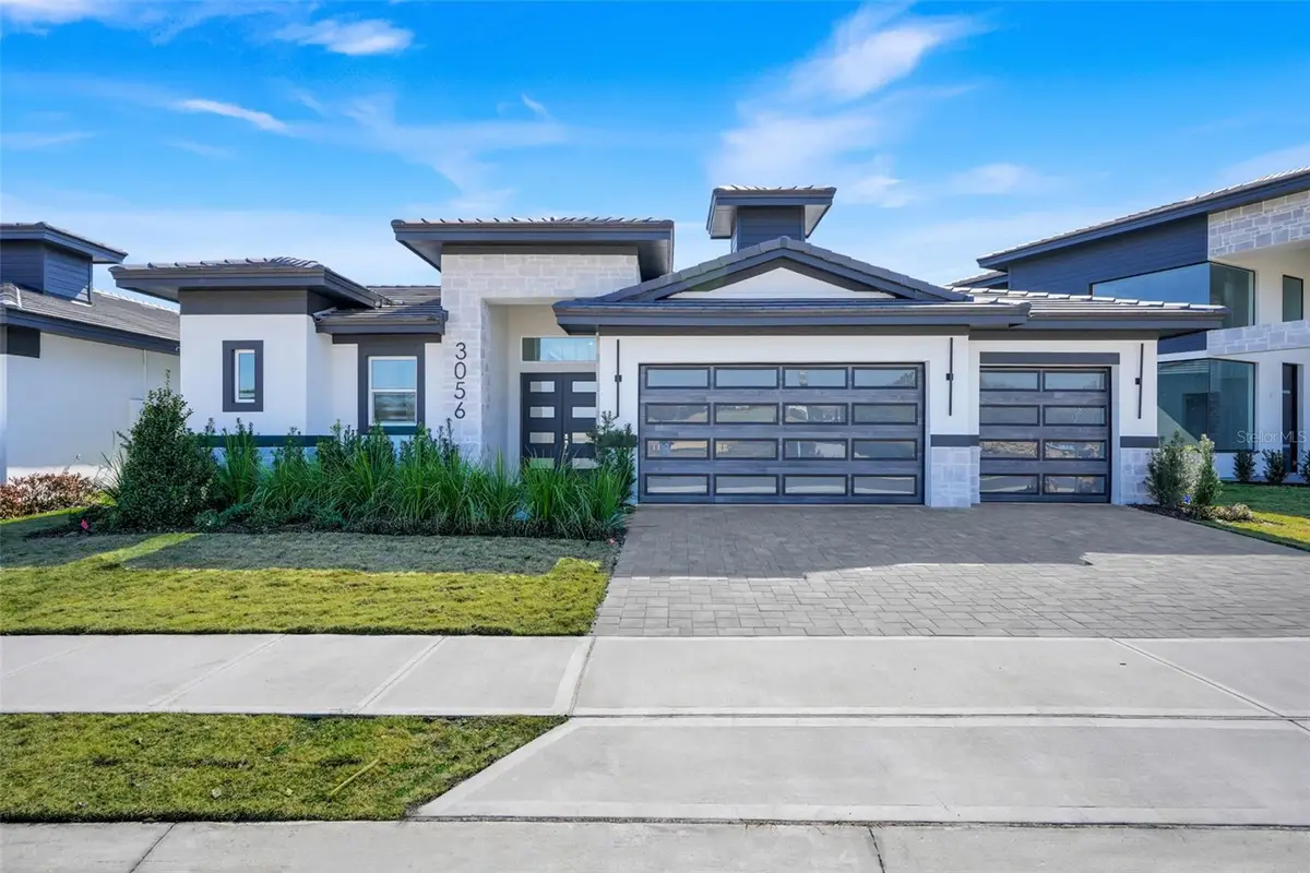 3056 Kensington Avenue, Davenport, FL 33837 - #1