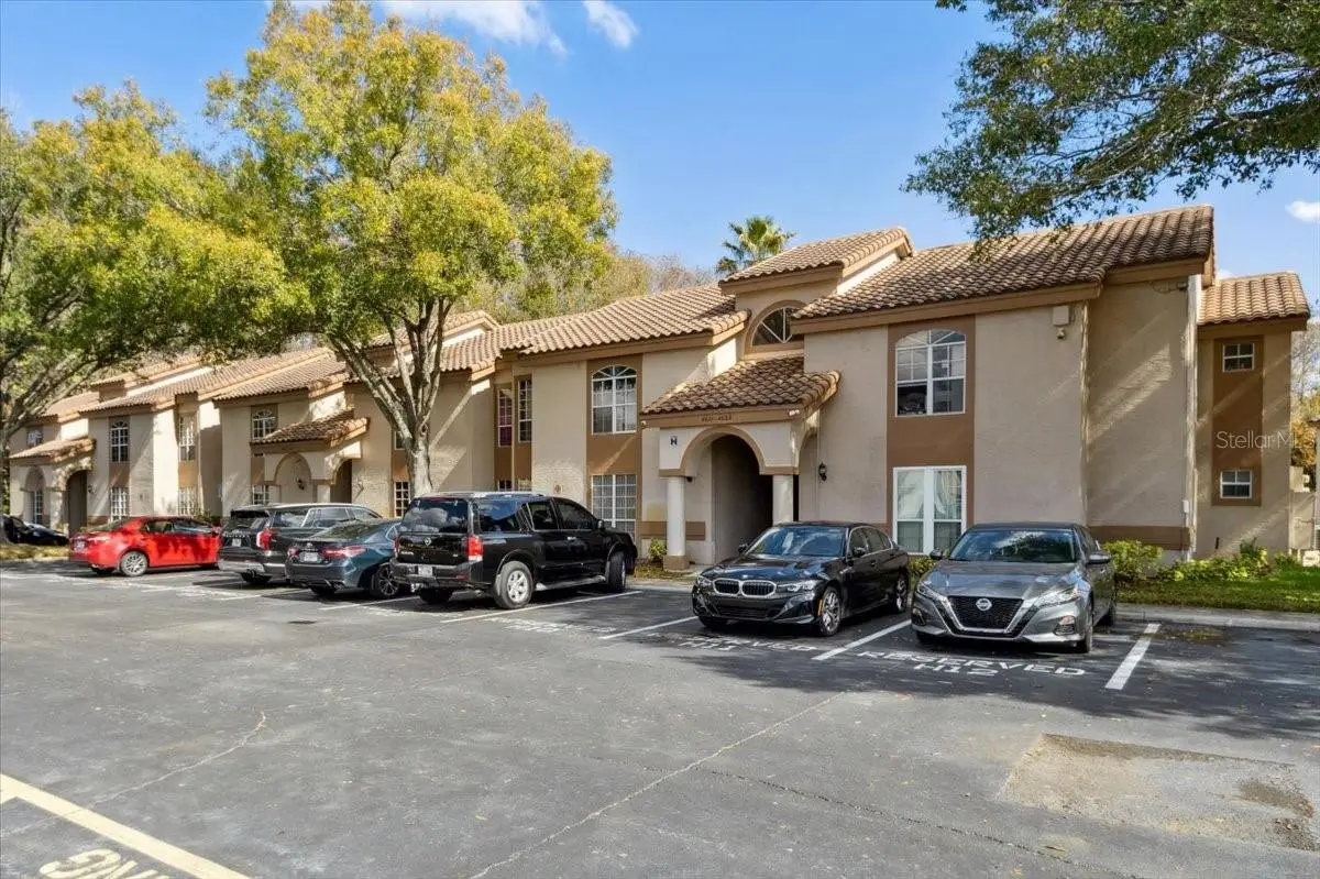 4617 Gate Pl #105, Orlando, FL 32811 - #1