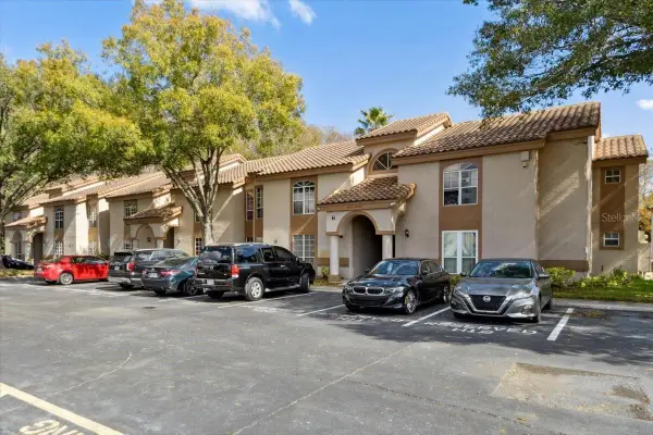 4617 Gate Pl #105, ORLANDO, FL 32811