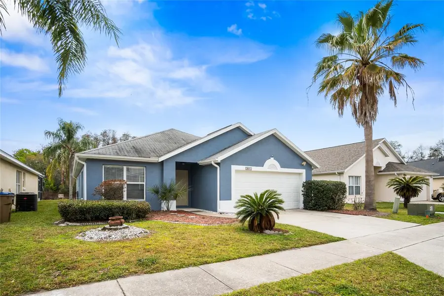 2671 Chatham Circle, Kissimmee, FL 34746 - #2