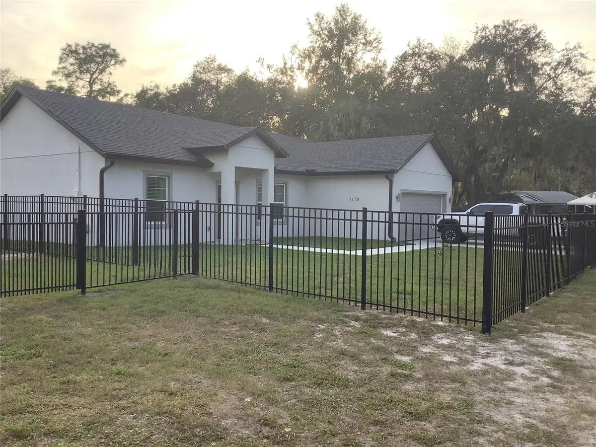 1150 N Dean Road, Orlando, FL 32825 - #1