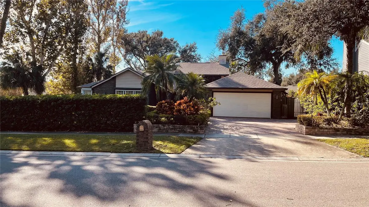 6850 Spring Rain Drive, Orlando, FL 32819 - #1