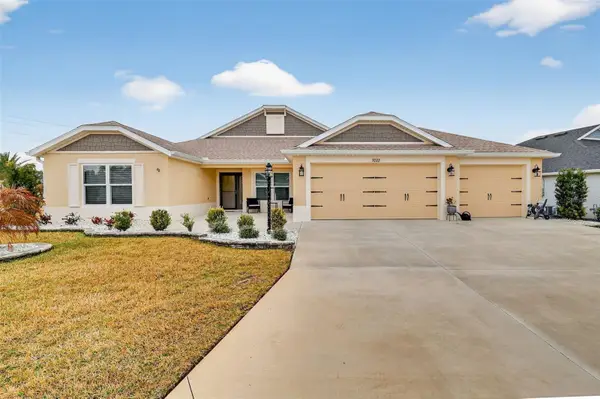 7022 Minchew Circle, THE VILLAGES, FL 32162