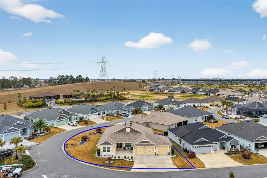 7022 Minchew Circle, The Villages, FL 32162 - #2