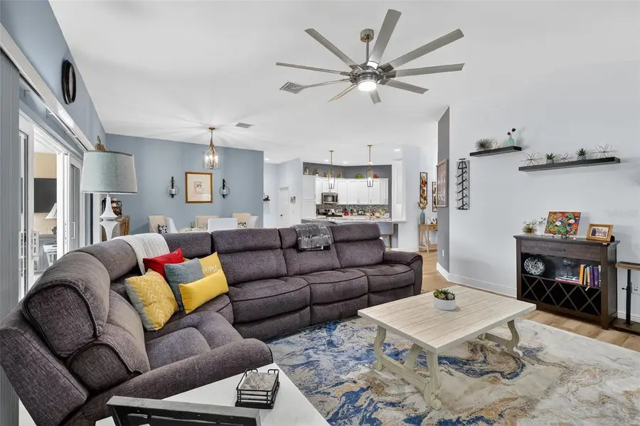 7022 Minchew Circle, The Villages, FL 32162 - #3