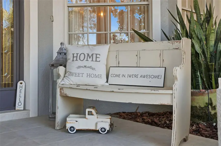 483 N Pine Meadow Drive, Debary, FL 32713 - #3