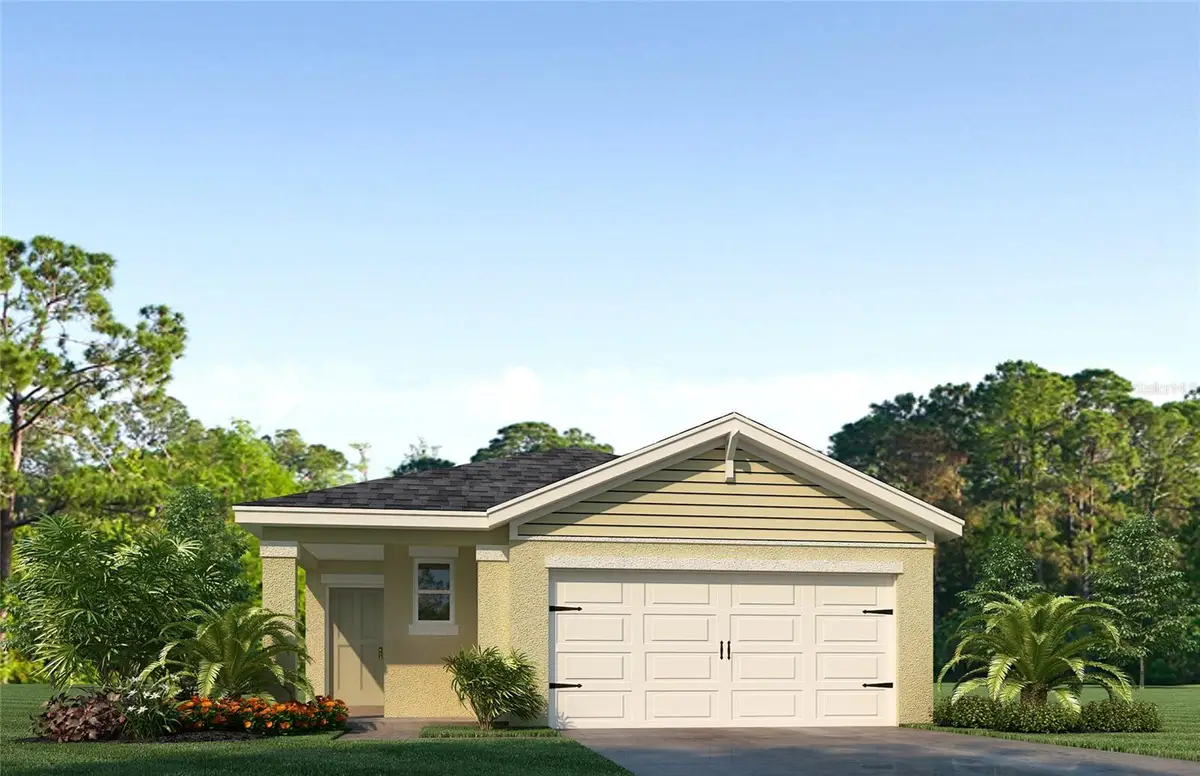 1382 Camellia Bloom Lane, Sanford, FL 32773 - #1