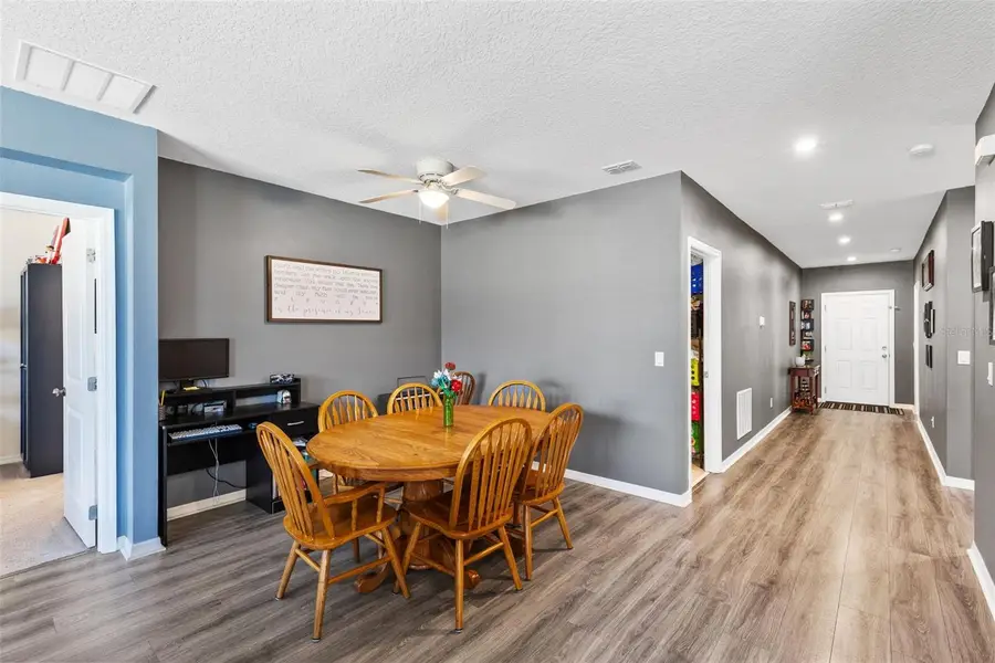 3951 Fescue Street, Clermont, FL 34714 - #3