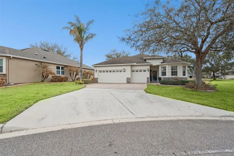 3282 Saloman Lane, Clermont, FL 34711 - #2