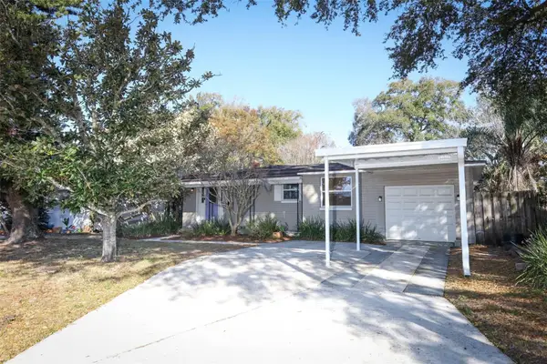 819 Canovia Avenue, ORLANDO, FL 32804