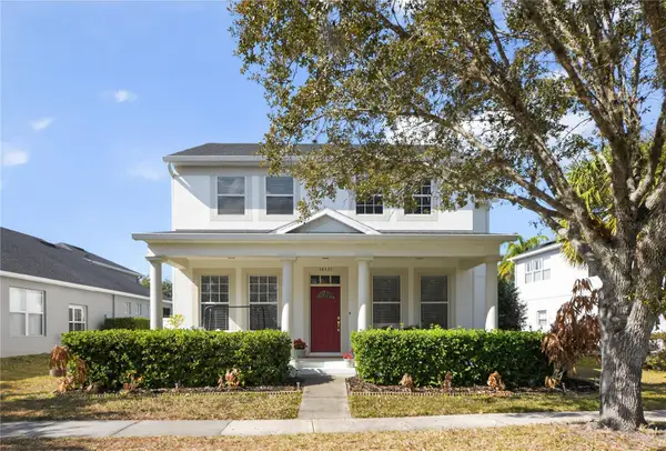 14321 Peacock Springs Trail, ORLANDO, FL 32828