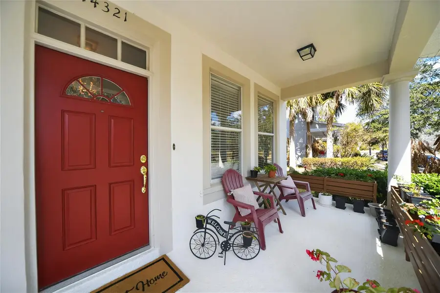 14321 Peacock Springs Trail, Orlando, FL 32828 - #2