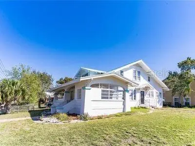 231 S 1st Street, Haines City, FL 33844 - #3