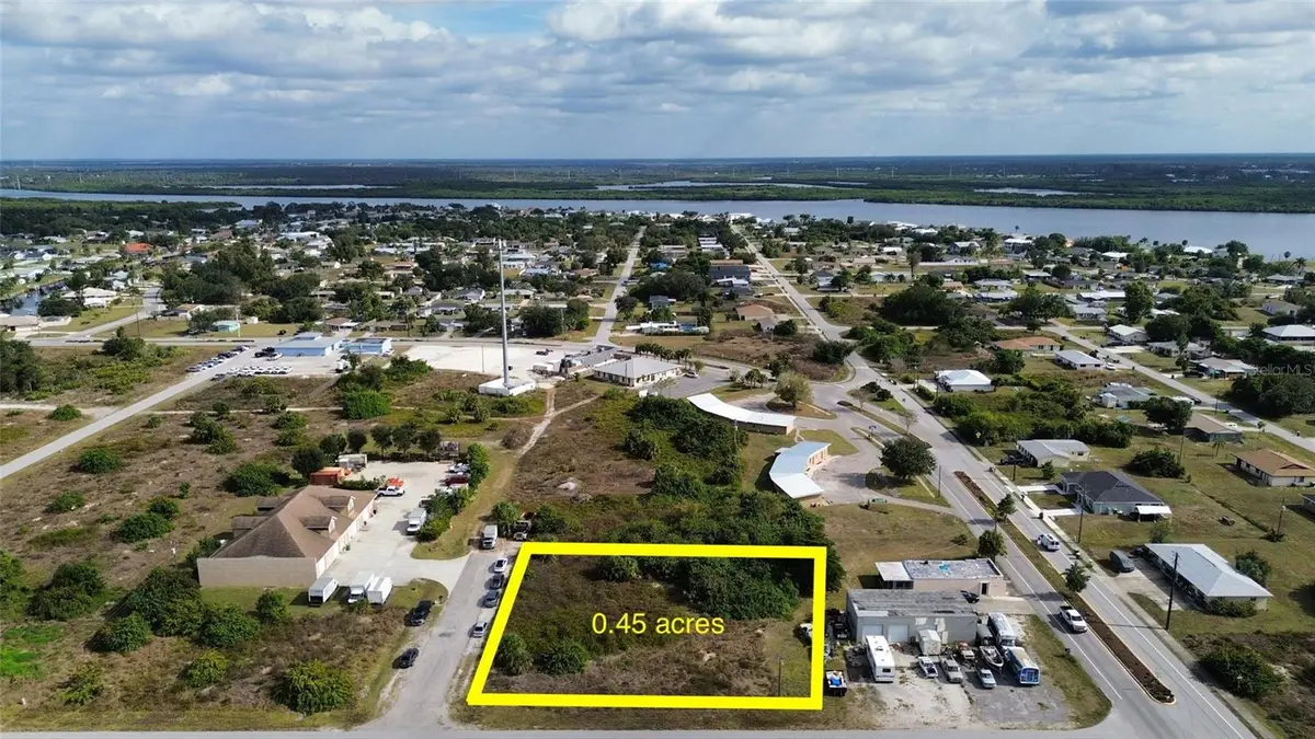 3104 Cardiff Street, Punta Gorda, FL 33983 - #1