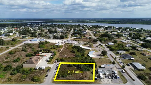 3104 Cardiff Street, PUNTA GORDA, FL 33983