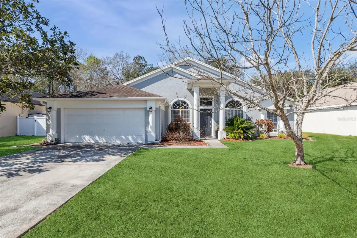 2260 Coolbrook Court, Oviedo, FL 32766 - #1