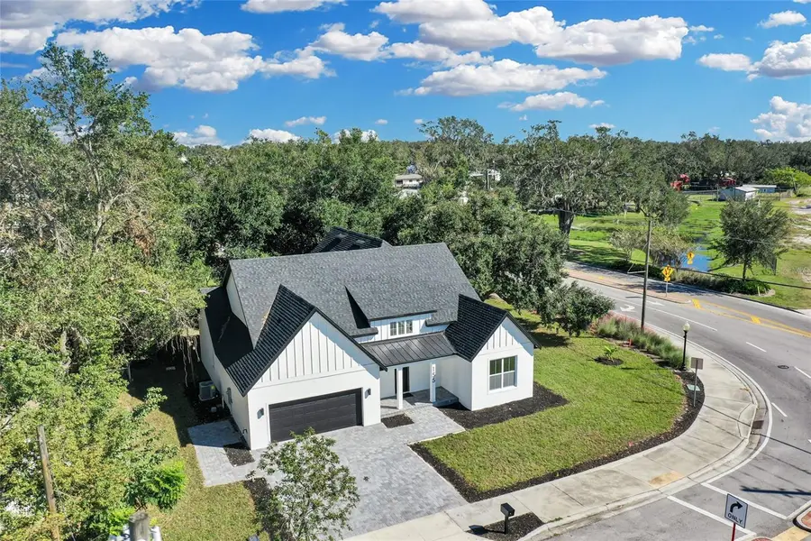 155 Pearl Street, Auburndale, FL 33823 - #2