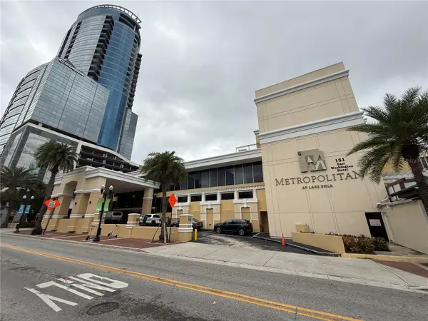 151 E Washington Street #321, ORLANDO, FL 32801