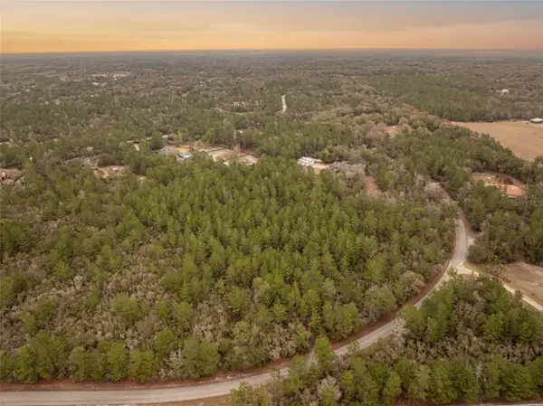 Seminole Woods Boulevard, GENEVA, FL 32732