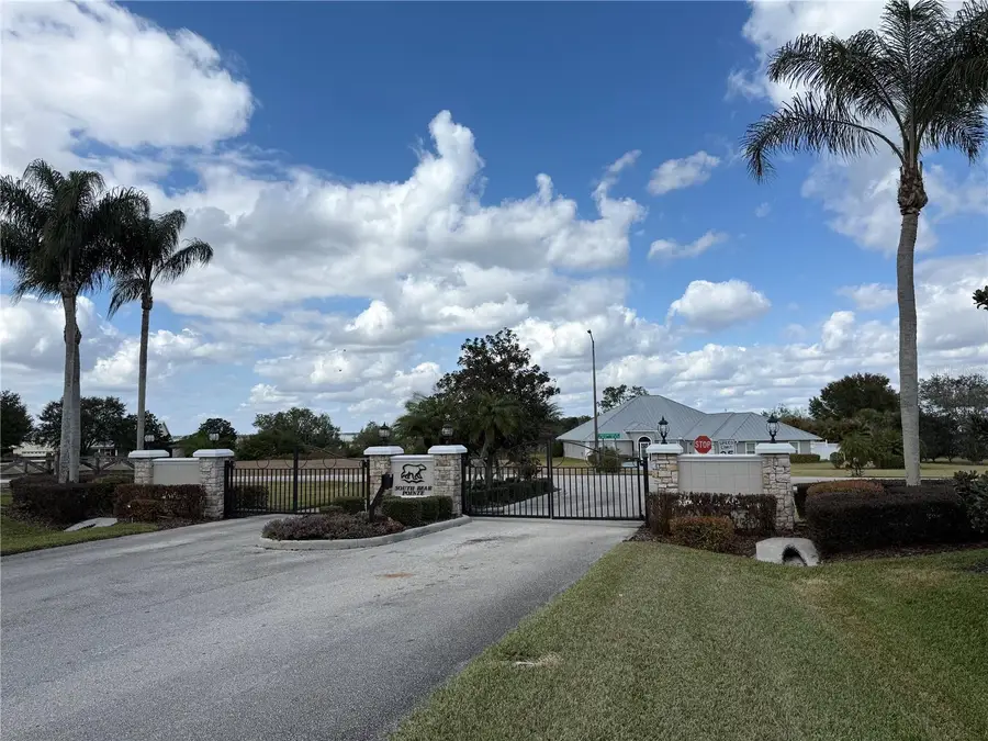 186 S Bear Pointe Drive, Lake Placid, FL 33852 - #2