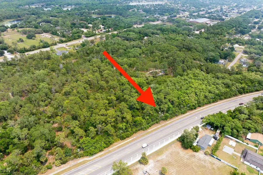 Stevens Street, Chuluota, FL 32766 - #2