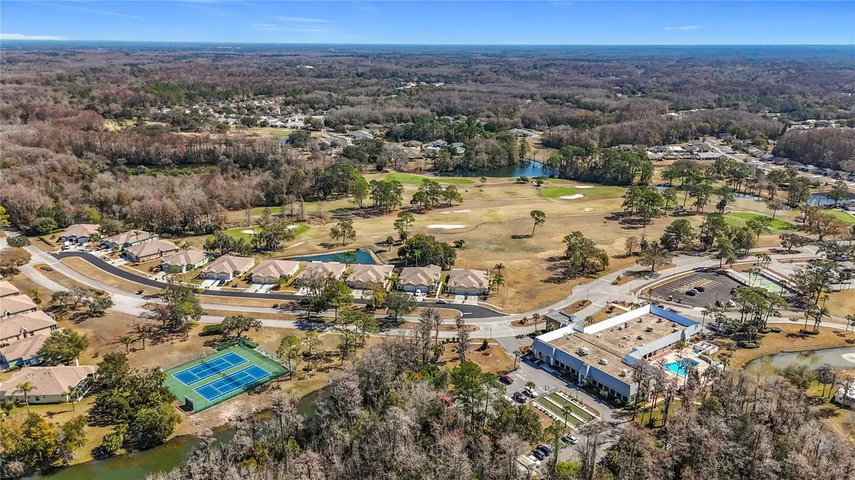 12014 Tournament View Avenue, New Port Richey, FL 34654 - #1