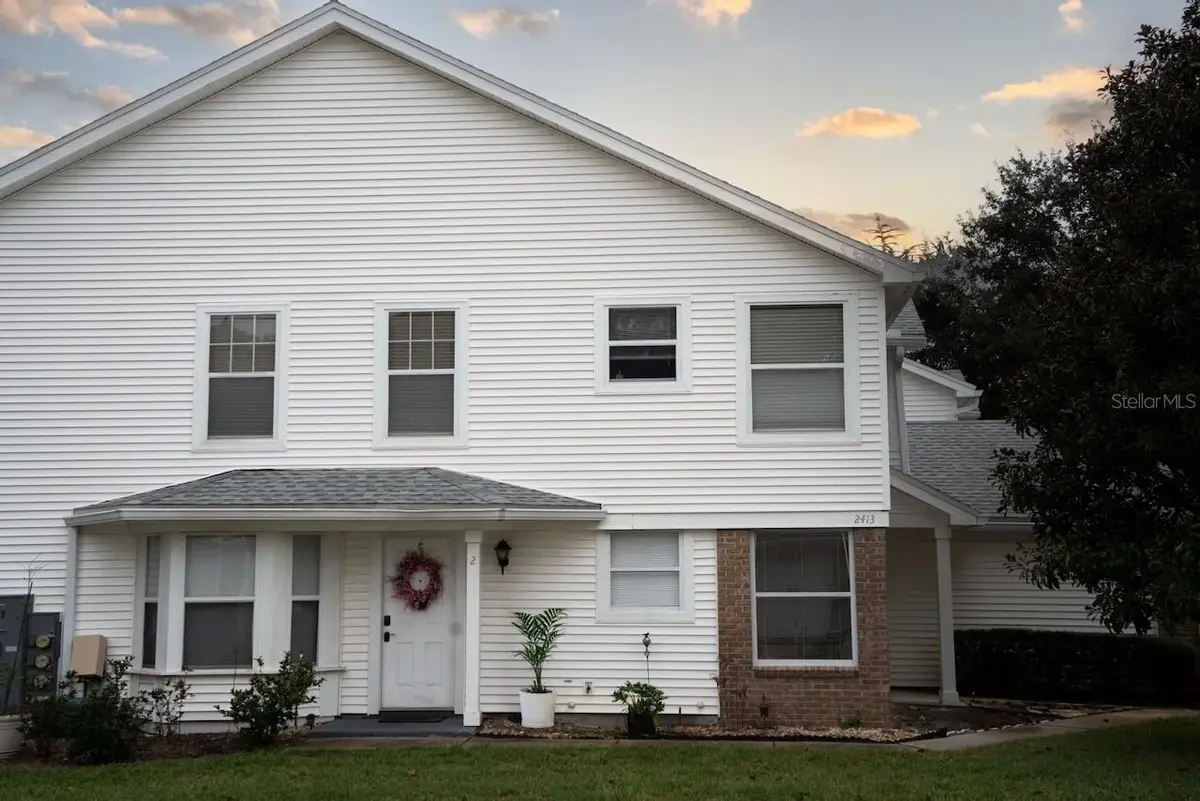 2413 Tack Room Lane #2, Orlando, FL 32812 - #1