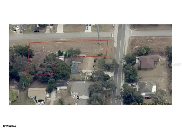 380 Williams Avenue, ORANGE CITY, FL 32763