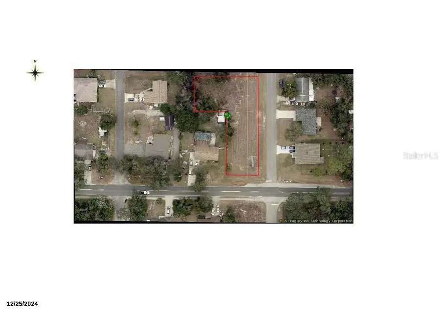 380 Williams Avenue, Orange City, FL 32763 - #2