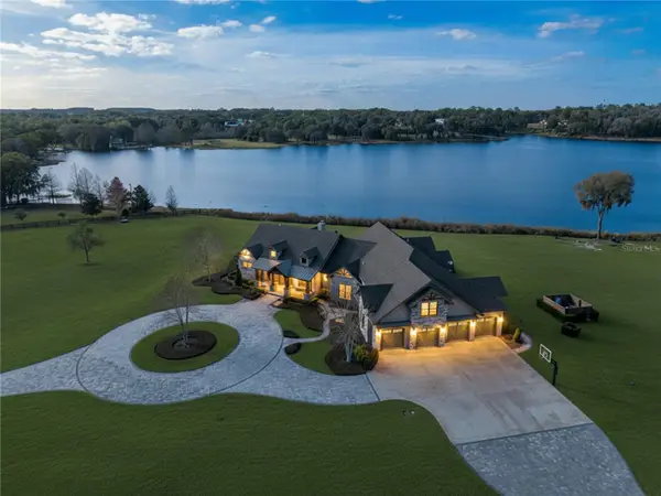 22151 Lake Seneca Road, EUSTIS, FL 32736