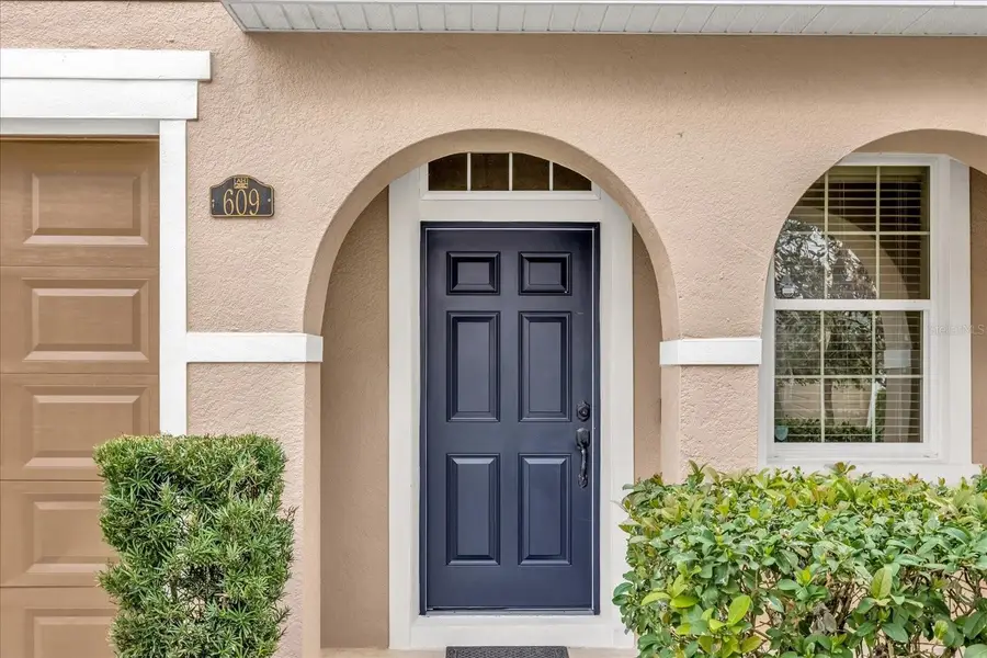 609 Fortanini Circle, Ocoee, FL 34761 - #3