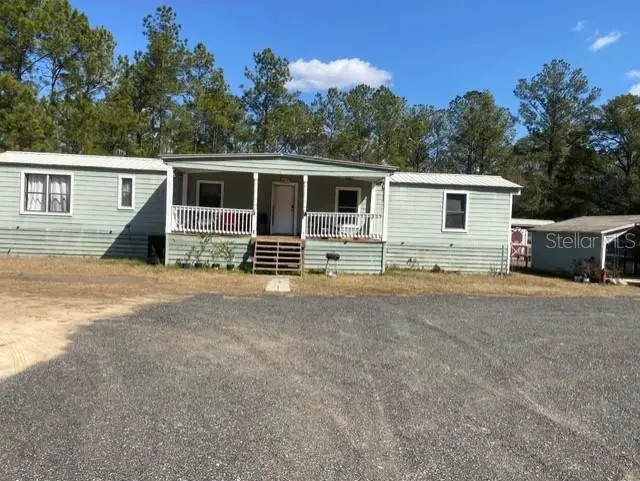 2789 Meridith Lane, Ponce De Leon, FL 32455 - #1