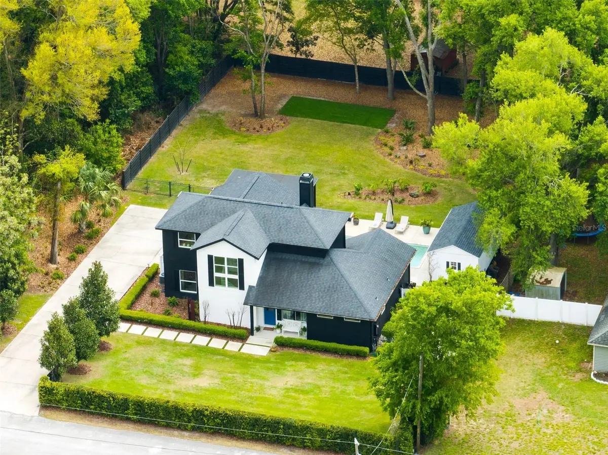 16100 Harbar Oaks Drive, Montverde, FL 34756 - #1