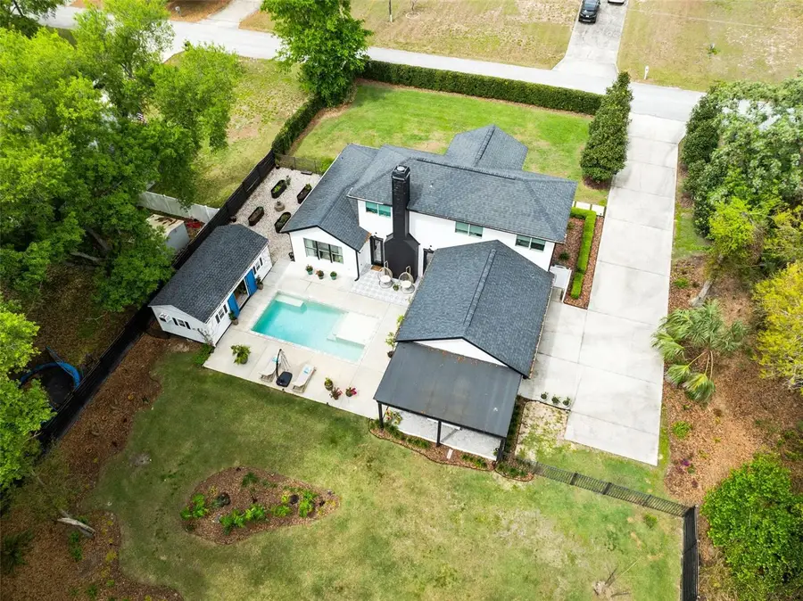 16100 Harbar Oaks Drive, Montverde, FL 34756 - #2