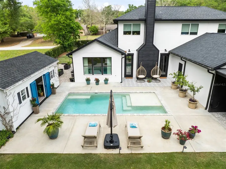 16100 Harbar Oaks Drive, Montverde, FL 34756 - #3