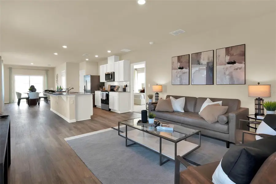 5166 Clusia Drive, Apopka, FL 32712 - #3